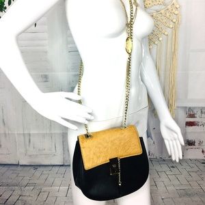 Crossbody Chain Bag